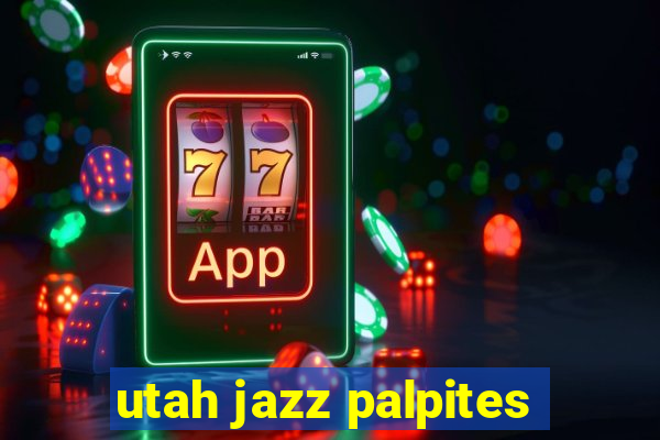 utah jazz palpites